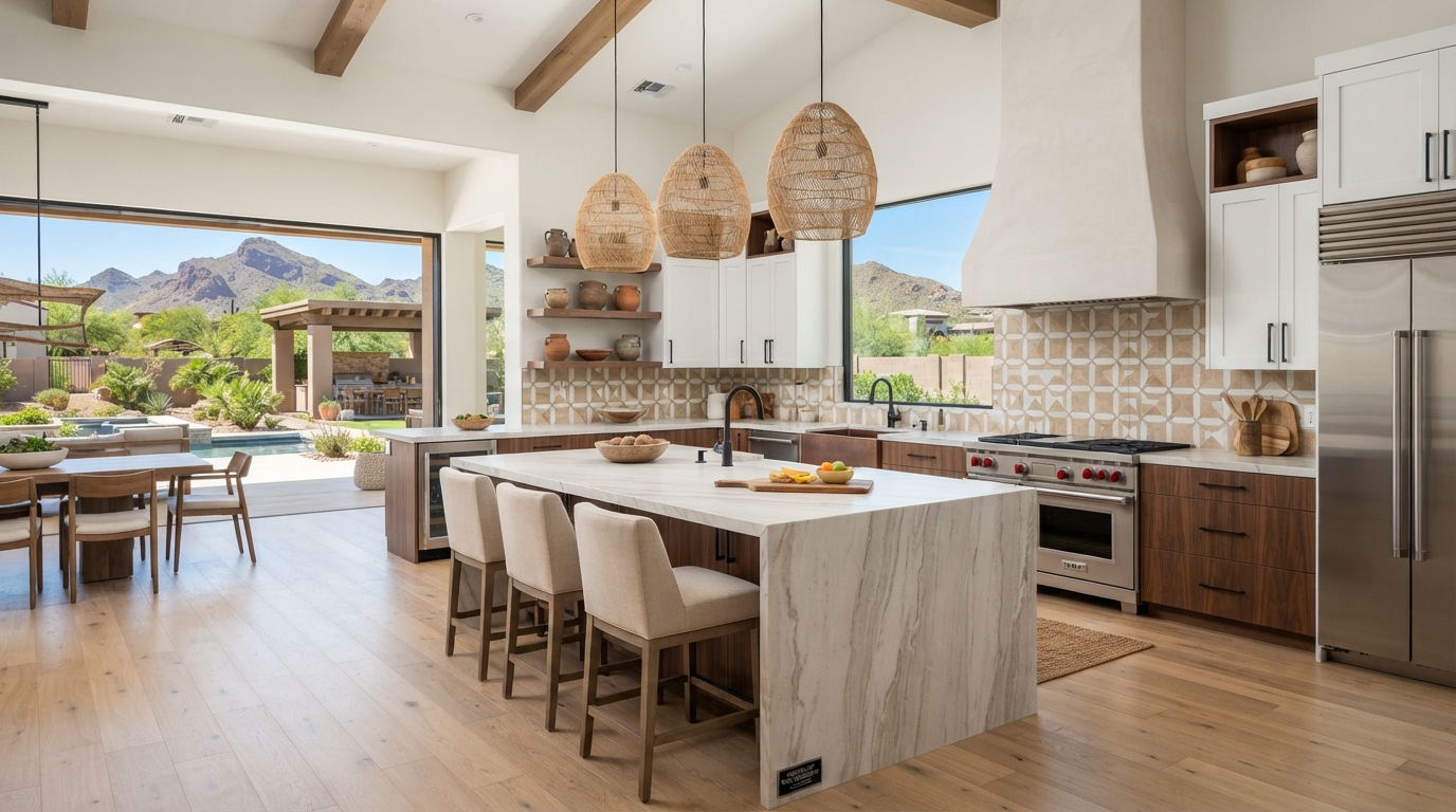 Republic West Remodeling in Scottsdale