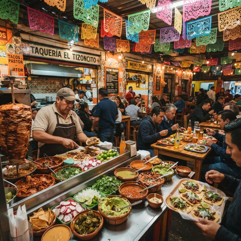 Salsitas in Scottsdale