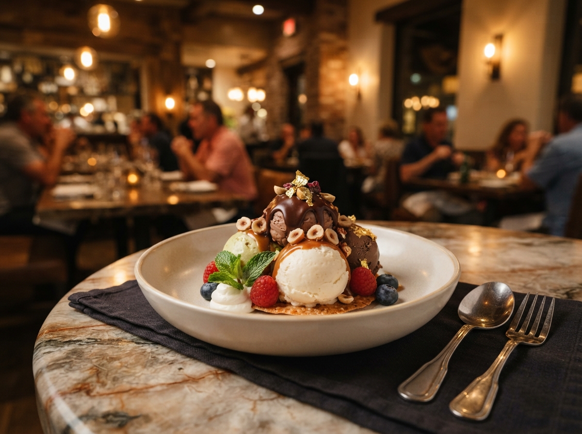 Scooptacular in Scottsdale
