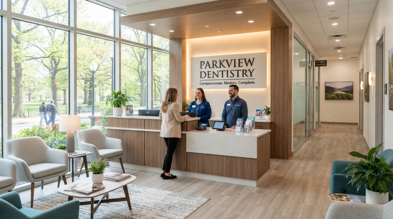 Scottsdale Affordable Dentistry in Scottsdale