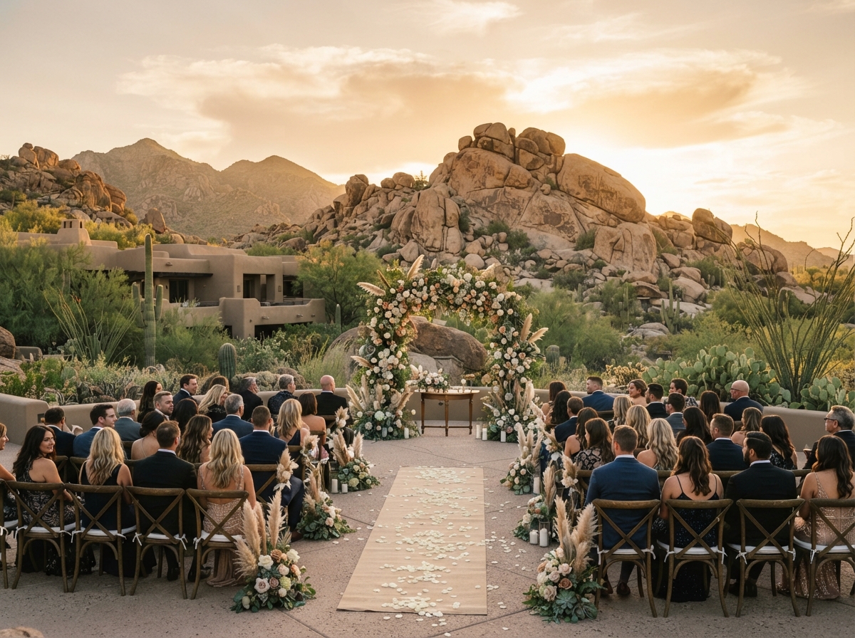 Scottsdale Center for Performing Arts in Scottsdale