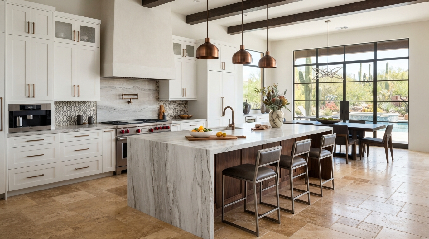 Scottsdale Remodeling in Scottsdale