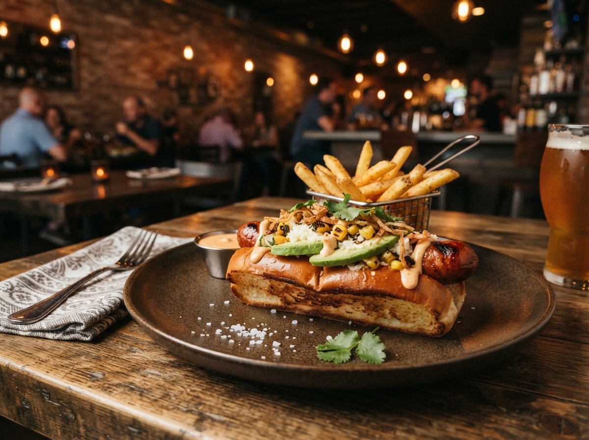 Best Food Trucks in Scottsdale