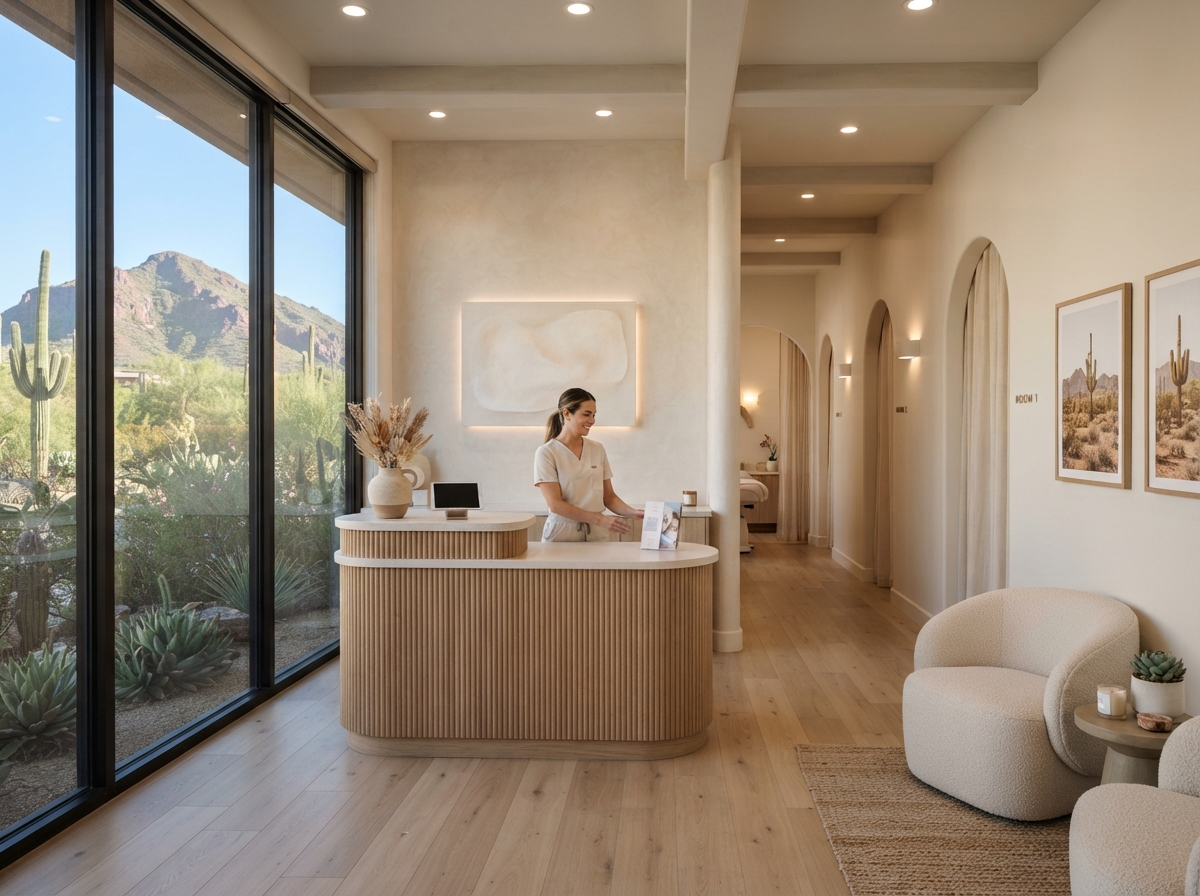 Skin Care by Design in Scottsdale