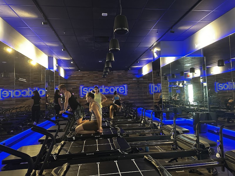 Solidcore in Scottsdale