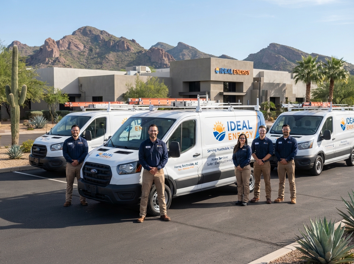 Southwest Gardener in Scottsdale