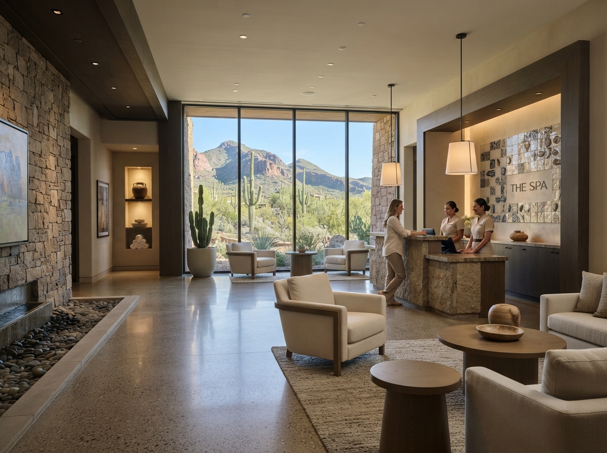 Best Massage & Bodywork in Scottsdale