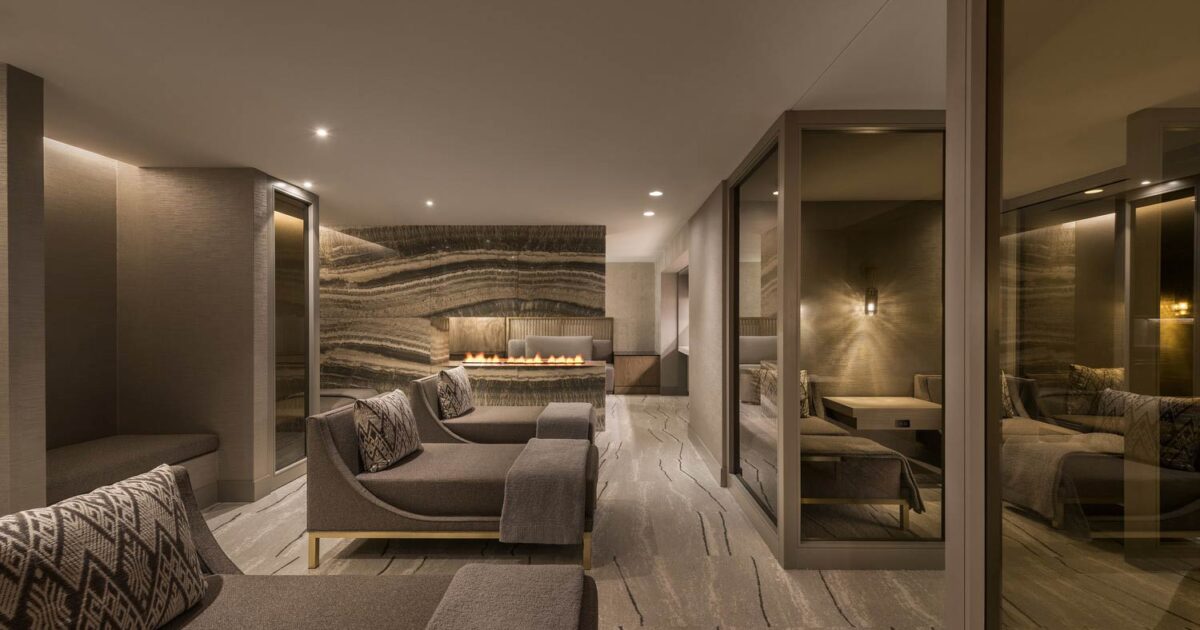 Best Spas in Scottsdale