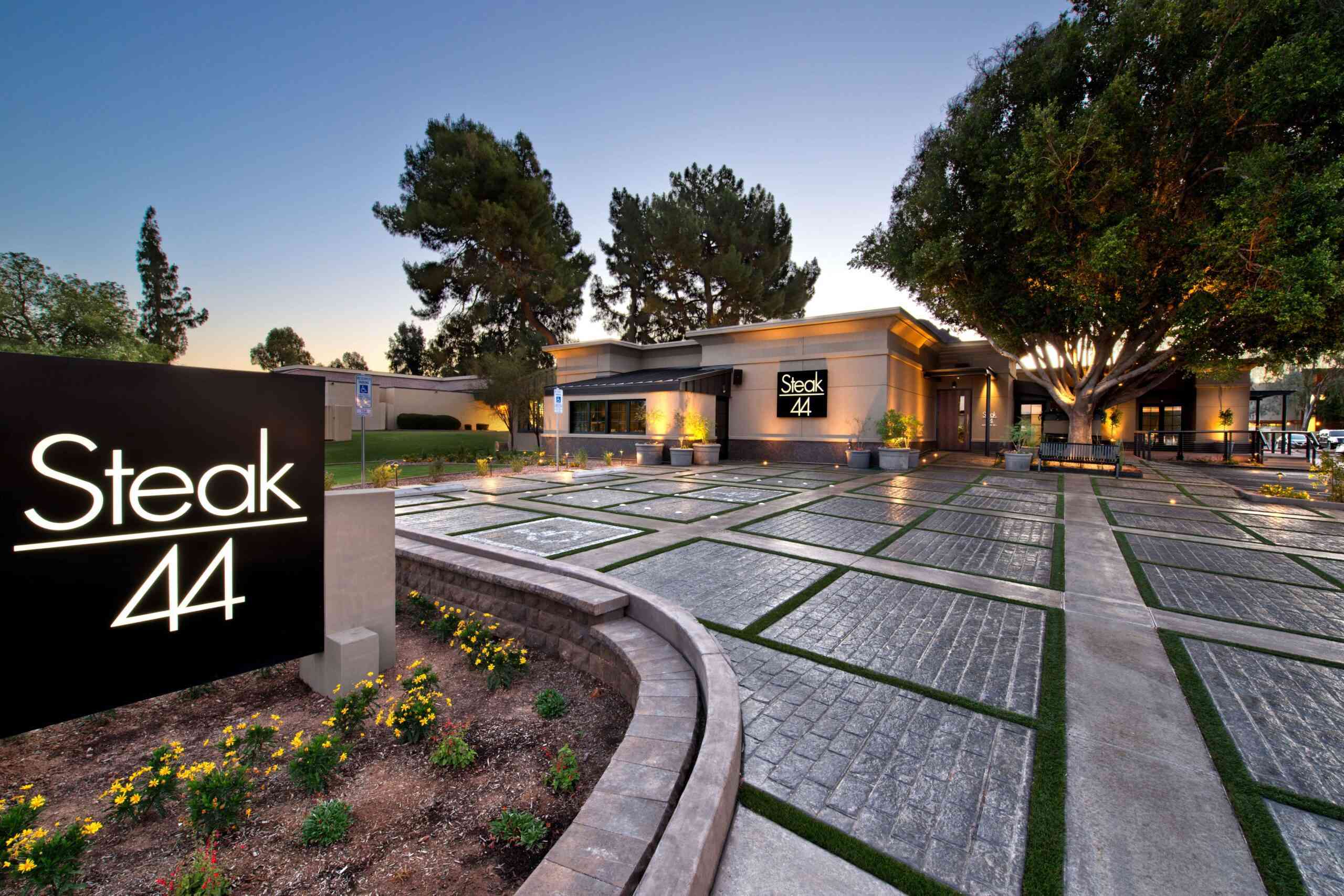 Best Steakhouses in Scottsdale
