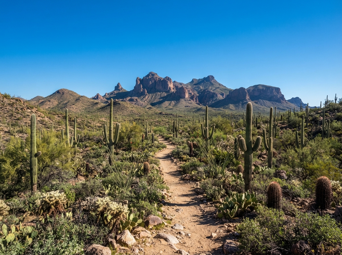 Stellar Adventures in Scottsdale