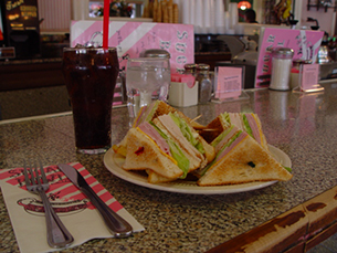 Best Ice Cream & Frozen Treats in Scottsdale