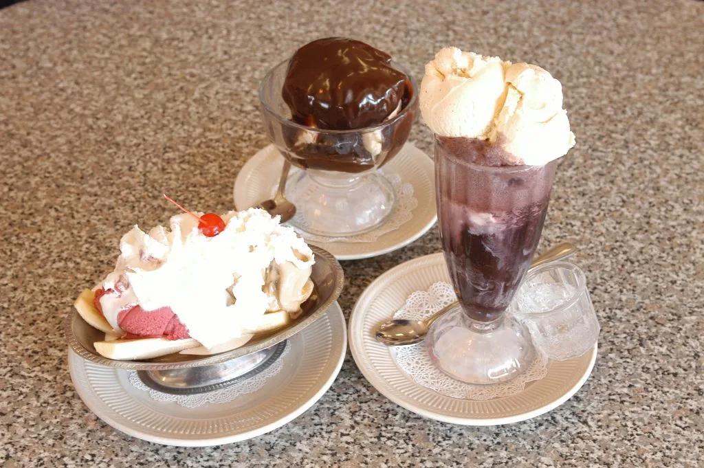 Sugar Bowl in Scottsdale