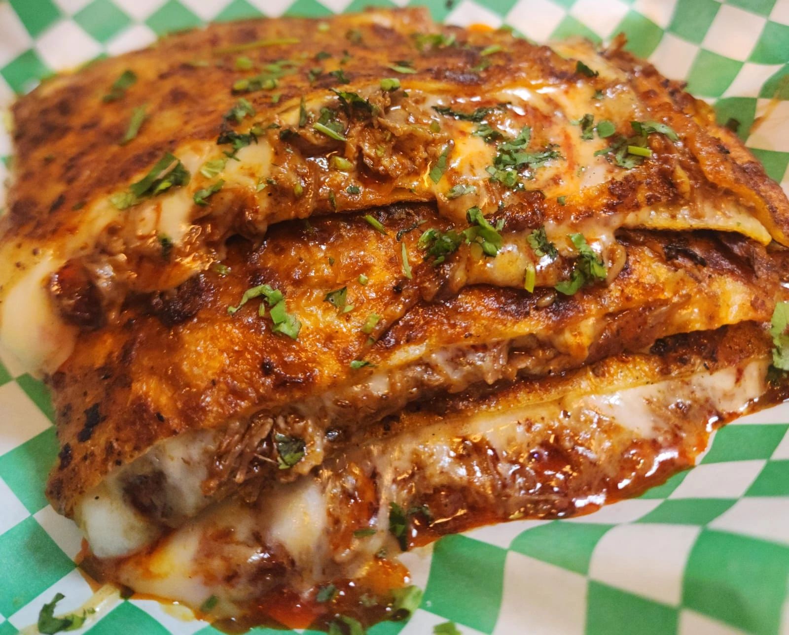 Best Mexican Food in Scottsdale
