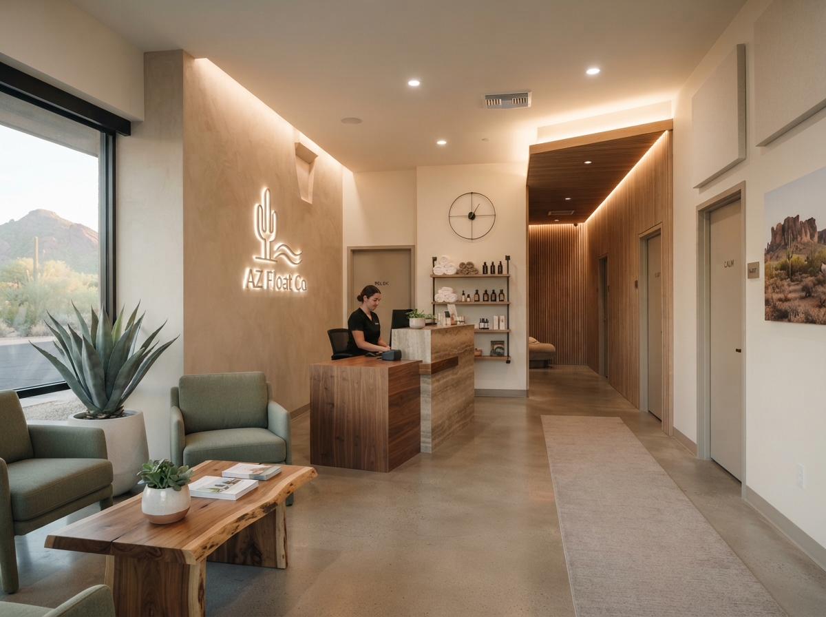 Thai Massage AZ in Scottsdale