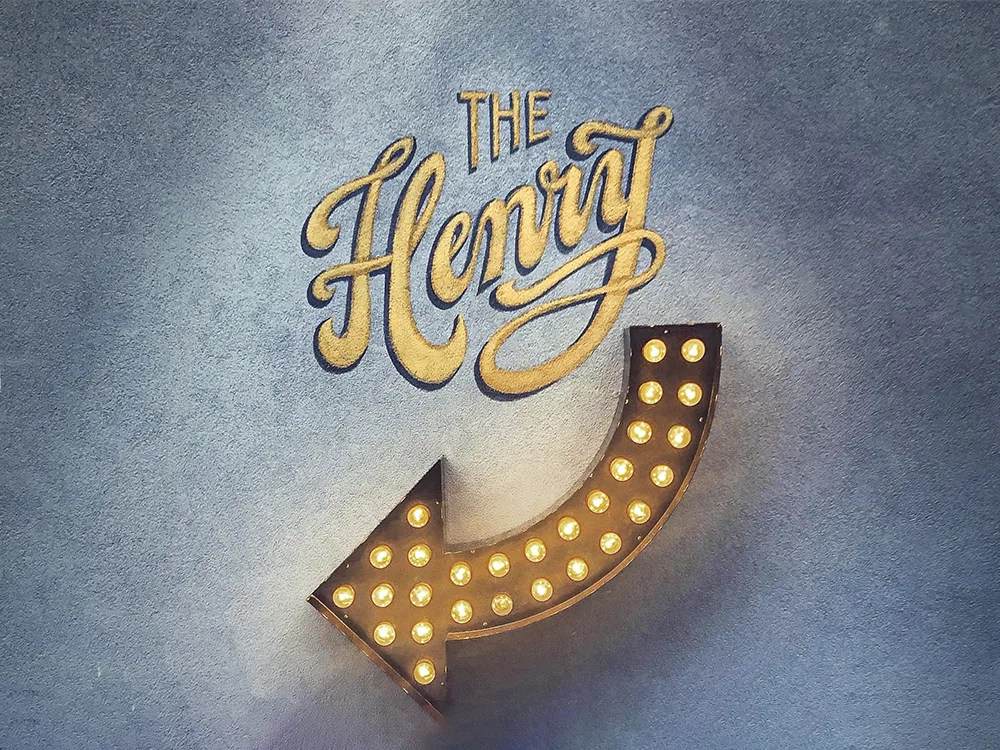 The Henry in Scottsdale