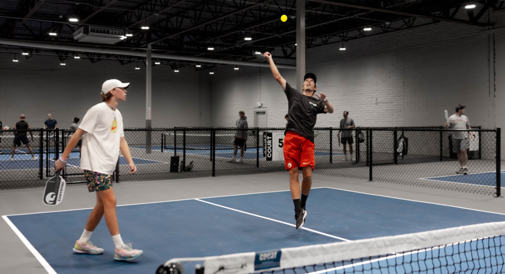 Best Pickleball Courts in Scottsdale