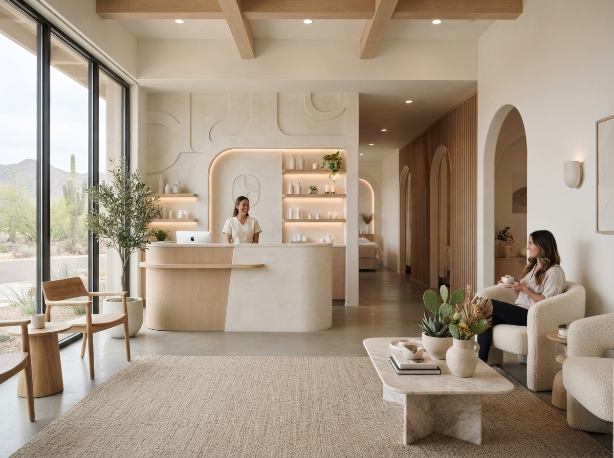 The Studio Scottsdale in Scottsdale
