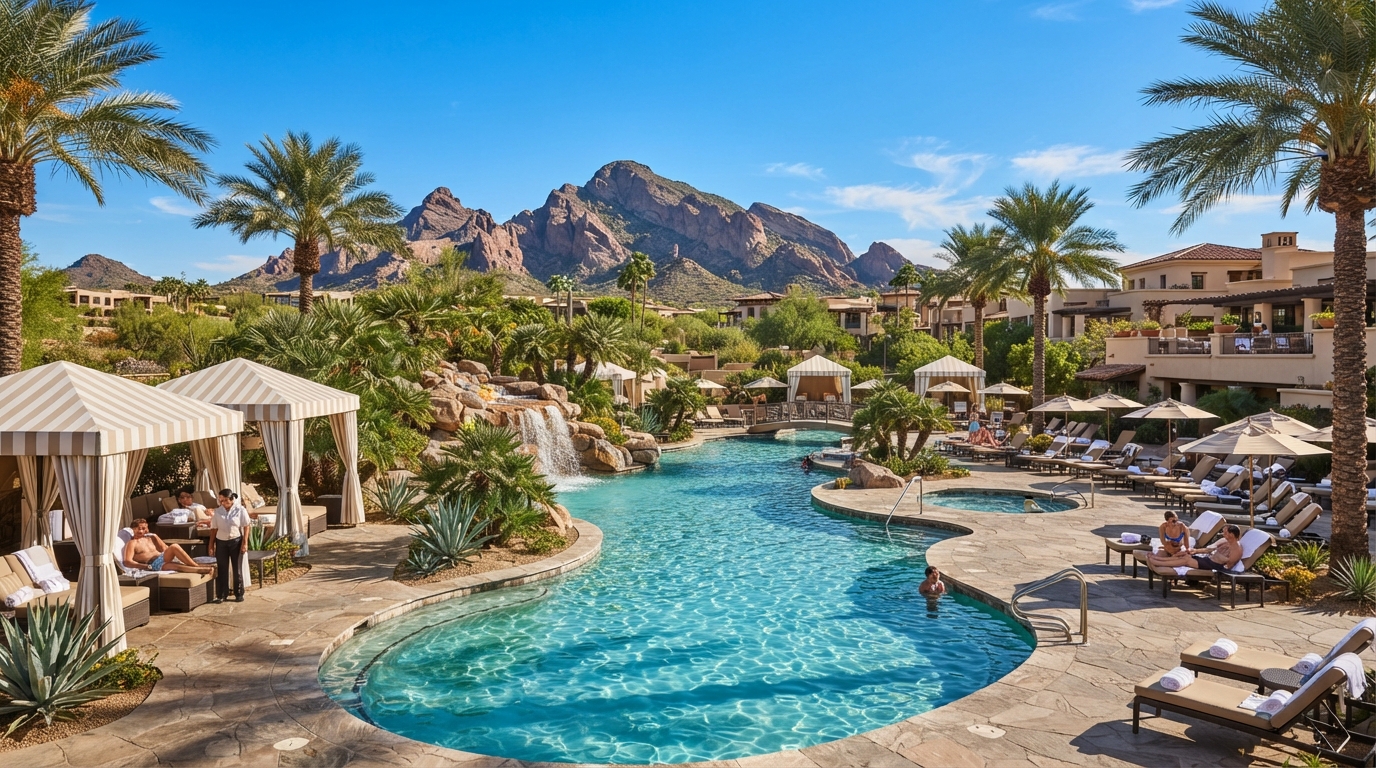 Best Things to Do in Scottsdale