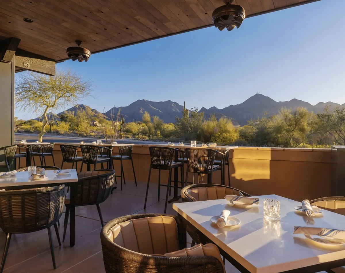 Thompson 105 in Scottsdale