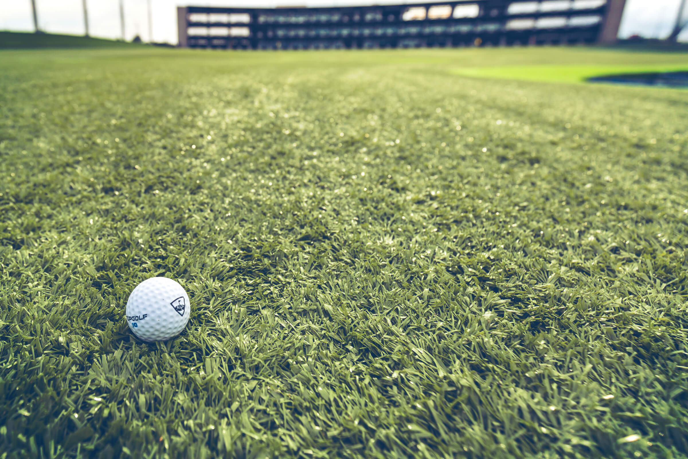 Topgolf Scottsdale in Scottsdale