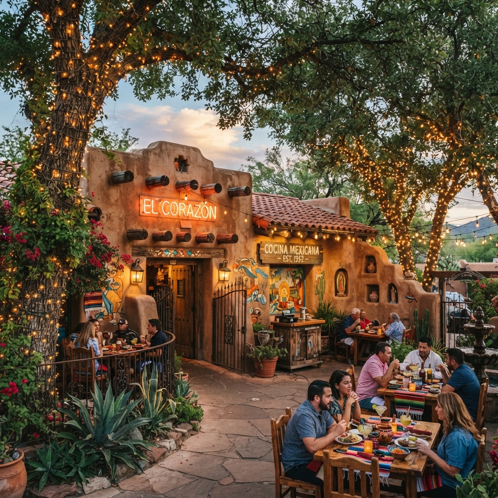 Toro in Scottsdale