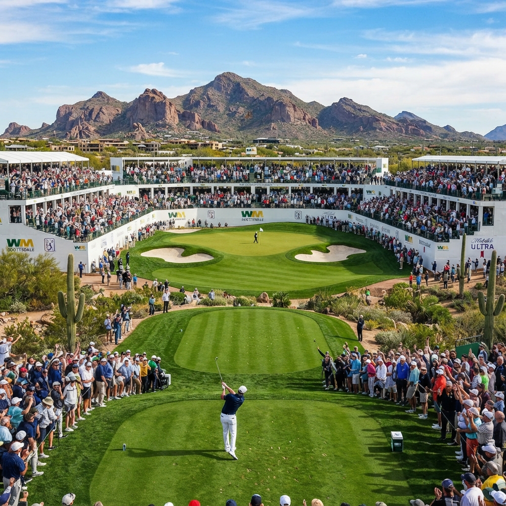 Best Golf Courses in Scottsdale