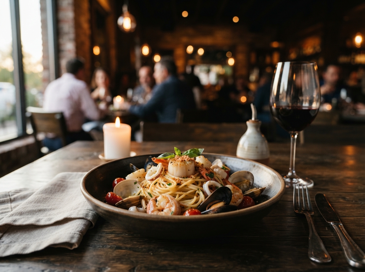 Best Italian Restaurants in Scottsdale