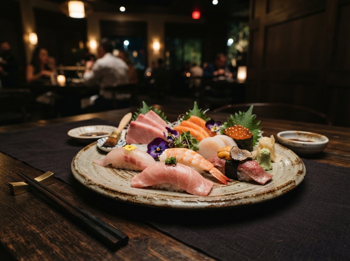 Umi in Scottsdale