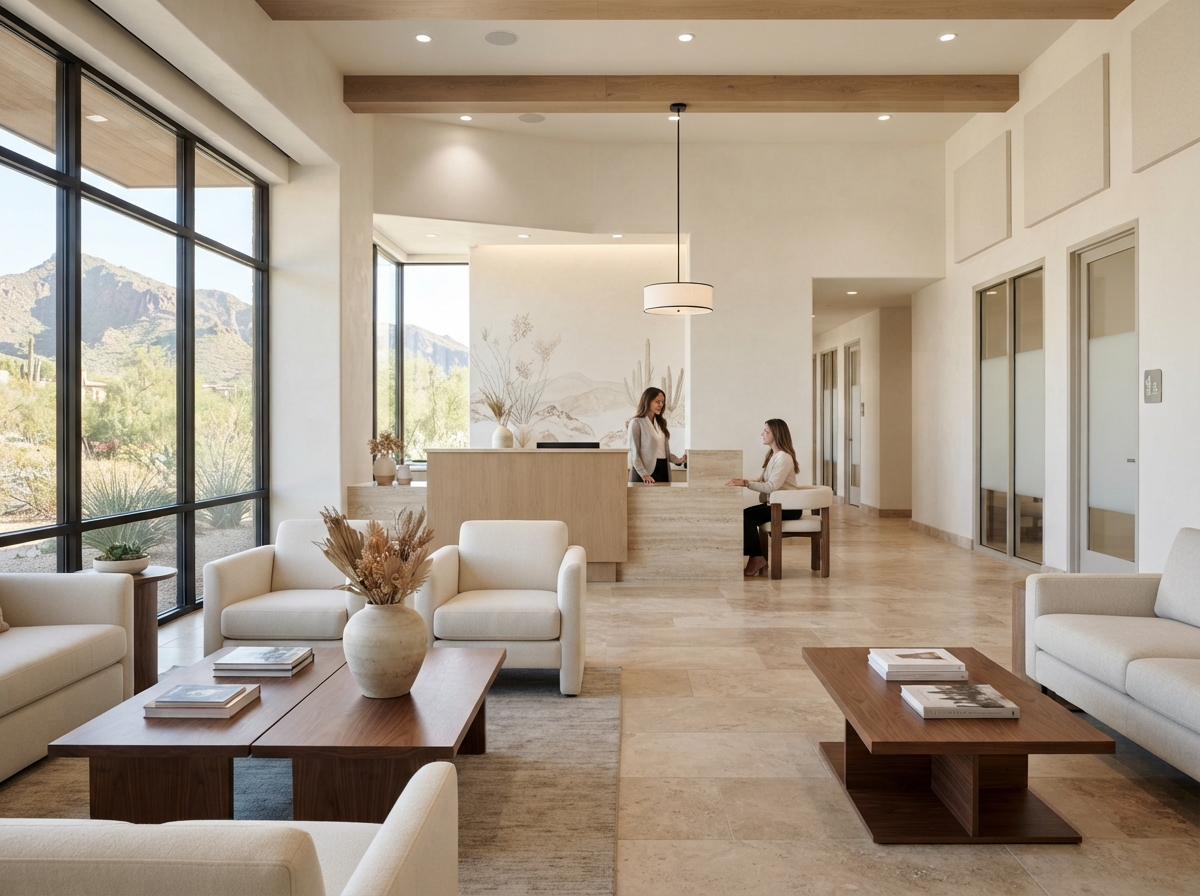 U.S. Dermatology Partners in Scottsdale