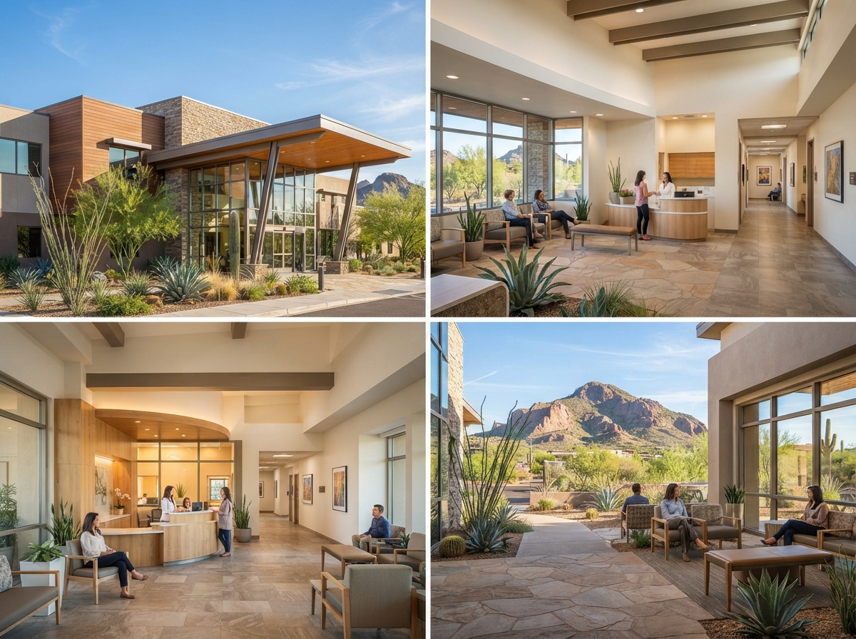 Utilities in Scottsdale