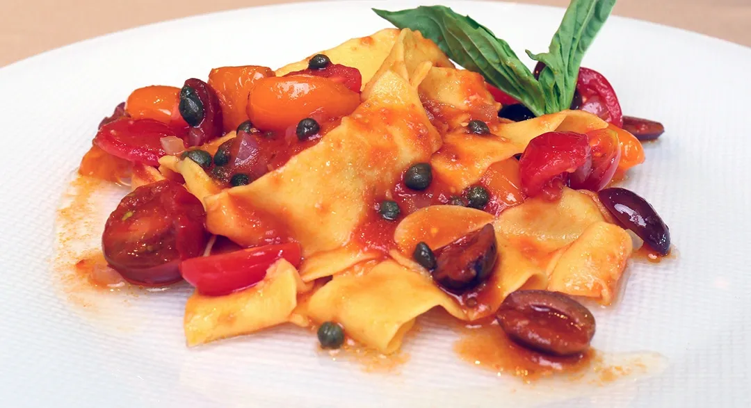 Veneto Trattoria in Scottsdale