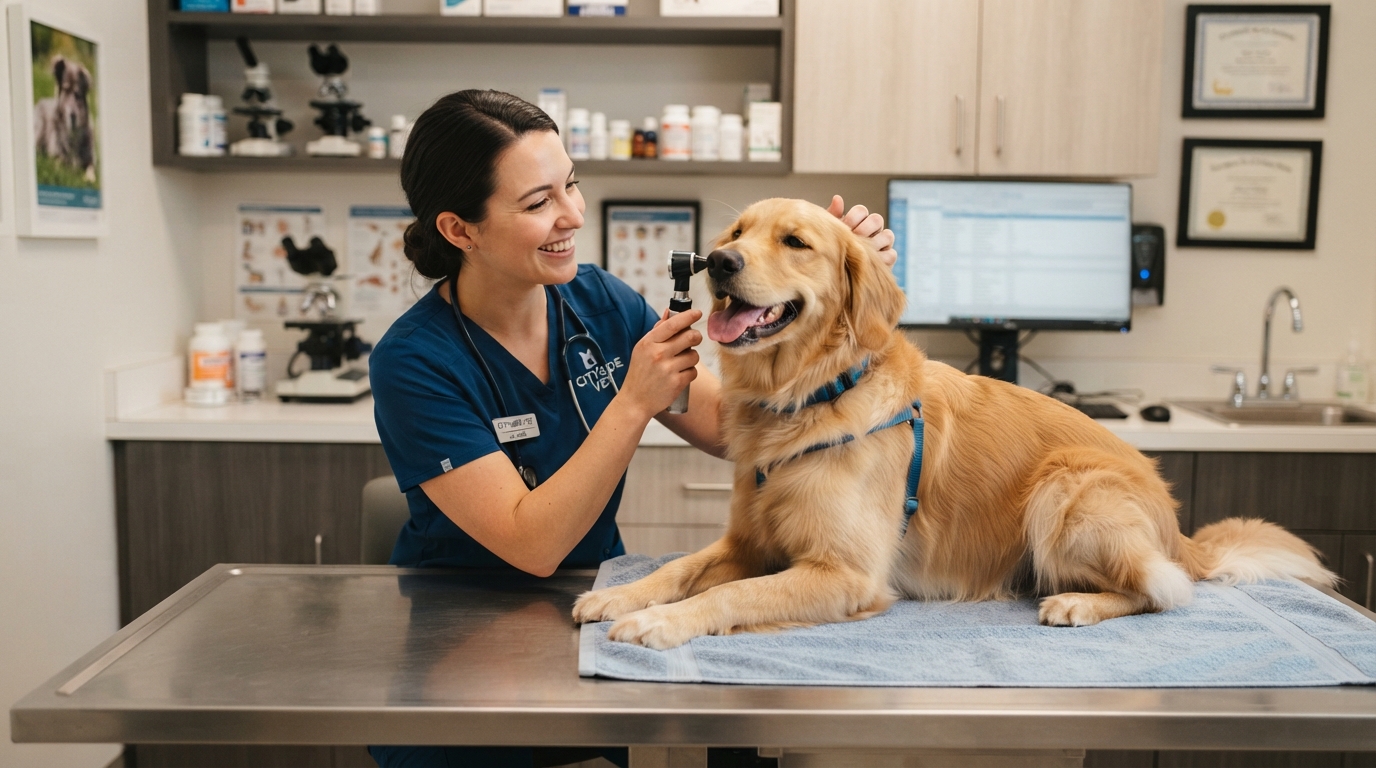 Best Veterinarians in Scottsdale