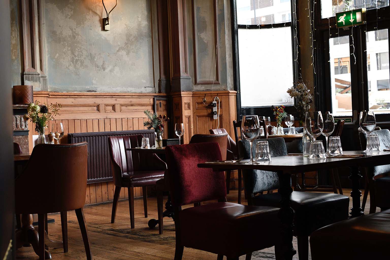 Virtu Honest Craft in Scottsdale
