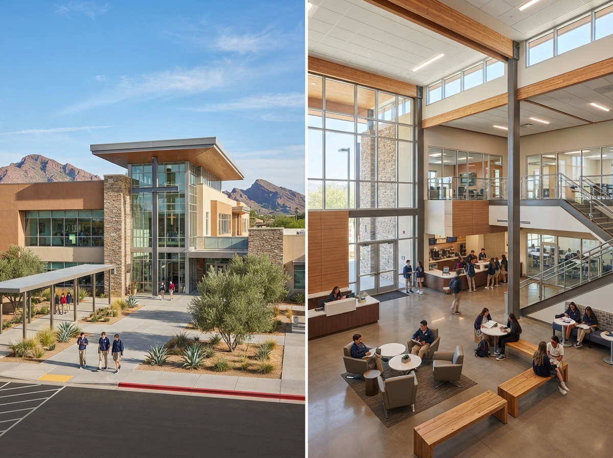 WeWork Scottsdale in Scottsdale
