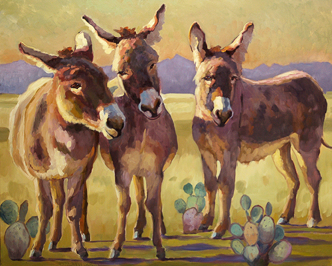 Wilde Meyer Gallery in Scottsdale