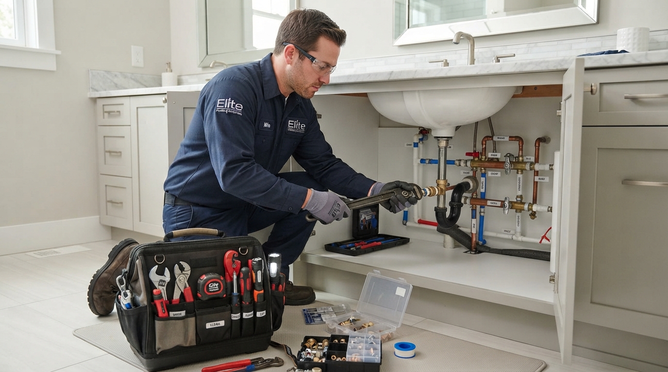 Best Plumbers in Scottsdale
