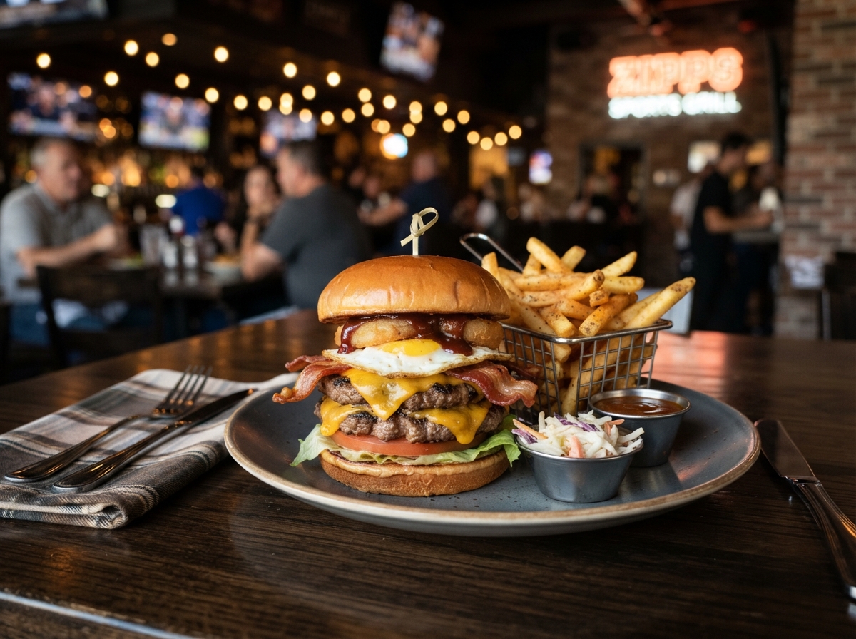 Best Sports Bars in Scottsdale